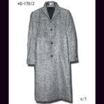 BBCO ビビコ・コレクション ロングコート s-17813-1 - メンズ ...